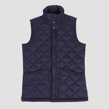 推荐Barbour Boys' Liddesdale Gilet 商品