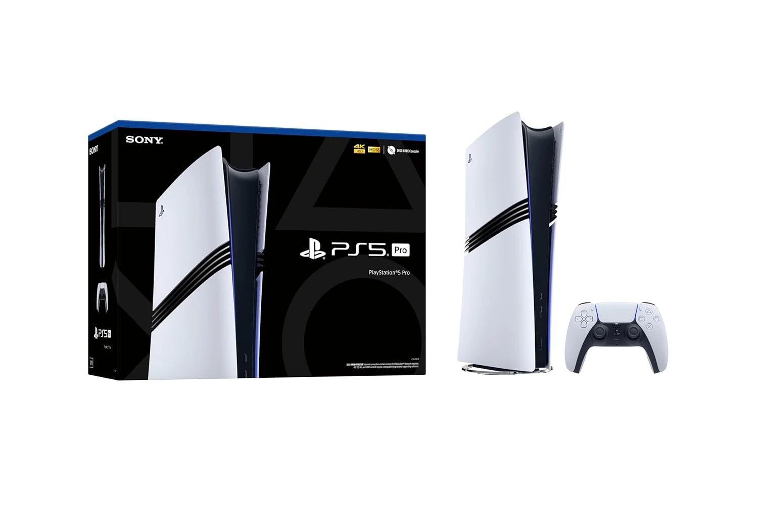 SONY | PS5,商家别样头等仓,价格¥5286