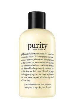 推荐Purity One Step Facial Cleanser 240ml商品