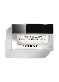 香奈儿山茶花图片, Chanel | CAMELLIA REPAIR MASK ~ Multi-Use Hydrating and Comforting Mask商品图片 9.3折, 包邮包税, 独家减免邮费