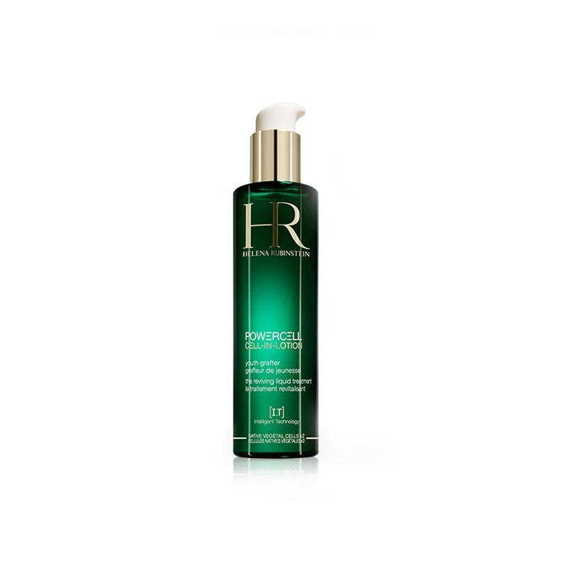 Helena Rubinstein | HR/赫莲娜 悦活蓄能新肌水 200ML｜包邮【香港直发】,商家别样头等仓,价格¥623