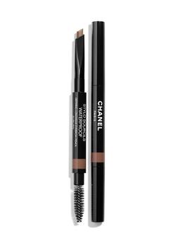 香奈儿122美白, Chanel | STYLO SOURCILS WATERPROOF~Defining Longwear Eyebrow Pencil商品图片 9.4折×额外9折, 包邮包税, 独家减免邮费, 额外九折