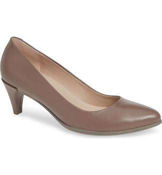 ecco女鞋价格, ECCO |  Shape 45 Pump商品图片 包邮包税, 独家减免邮费