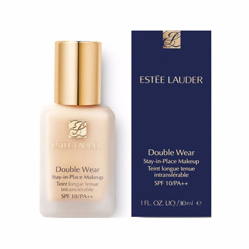 Estée Lauder | 雅诗兰黛持妆粉底液66 # #1c1 SPF10/PA++ 30ml｜包邮【香港直发】,商家别样头等仓,价格¥263