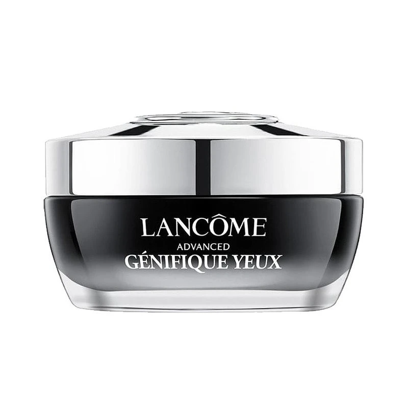 Lancôme | 包邮 | 小黑瓶眼霜 15ML【香港直发】 8折×额外9.5折, 包邮包税, 独家减免邮费, 额外九五折