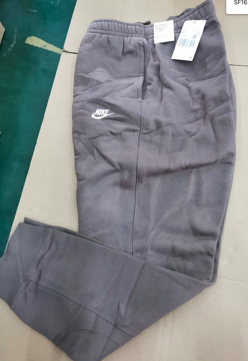 商品NIKE | Nike 男士运动休闲裤,商家别样头等仓,价格¥267图片