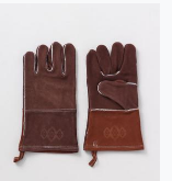 商品Suede Work Gloves图片