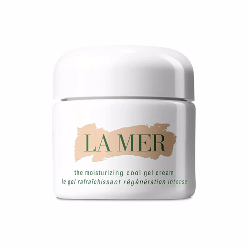 推荐LA MER/海蓝之谜 COOL GEL冷凝霜 清爽型 60ML LAM6405｜包邮【香港直发】【由于春节假期 1.26-2.6暂停发货】商品