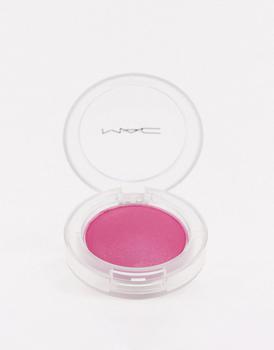商品MAC | MAC Glow Play Blush - Rosy Does It,商家别样头等仓,价格¥201图片
