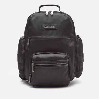 商品Valentino Bags Men's Anakin Backpack - Black图片
