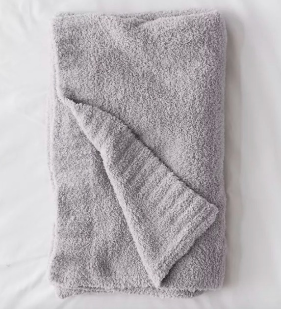 商品Urban Outfitters |  Stargazer Knit Throw Blanket ,商家别样头等仓,价格¥235图片