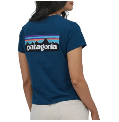 Patagonia | Patagonia女生T-Shirt 包邮包税, 独家减免邮费