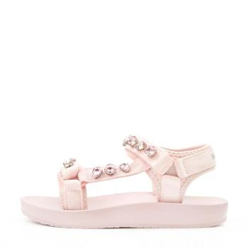 推荐Pink Gem Sandals 商品