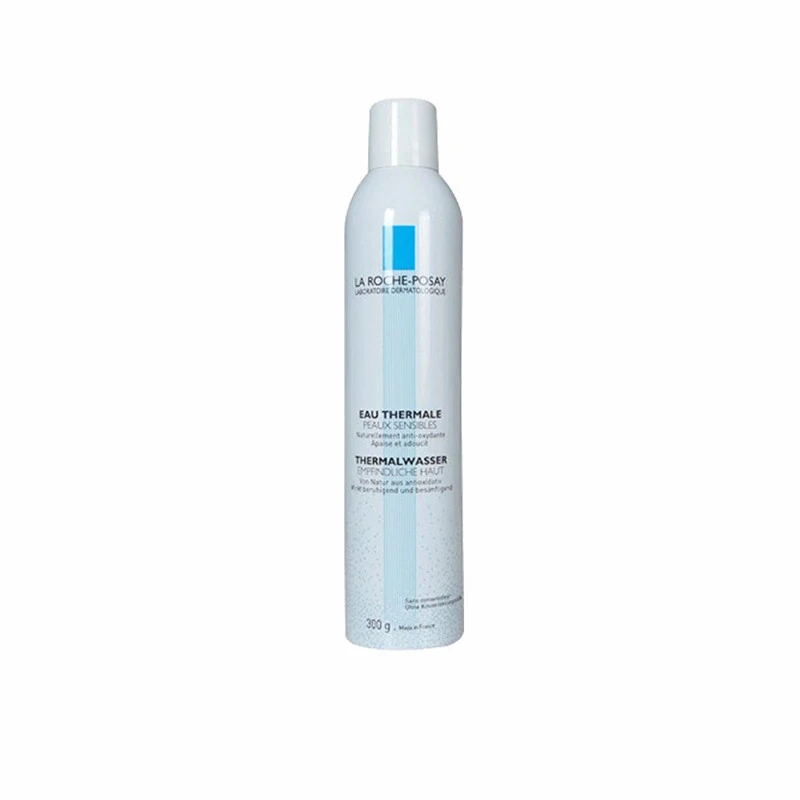 La Roche Posay | 包邮 | LA ROCHE-POSAY/理肤泉 补水喷雾 300ML 【香港直发】	 9.1折×额外9.5折, 包邮包税, 独家减免邮费, 额外九五折