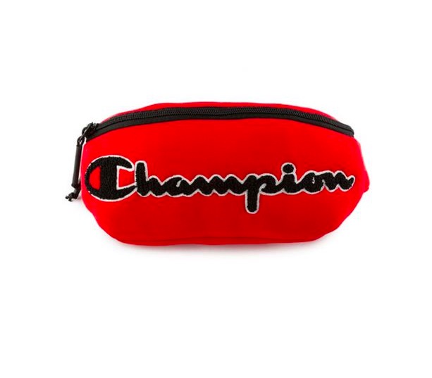 商品CHAMPION | Champion Prime Waist Sling Pack Bright Red｜包邮【Z洛杉矶直发】,商家别样头等仓,价格¥227图片