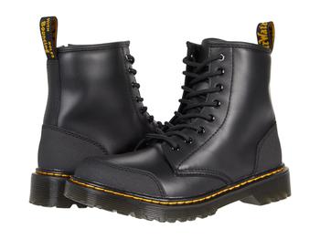 马汀博士代购, Dr. Martens | 1460 Overlay (Big Kid)商品图片 8折×额外9折, 包邮包税, 独家减免邮费, 额外九折