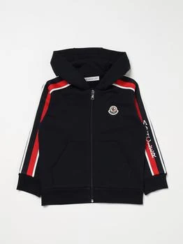 Moncler | Sweater kids Moncler,商家GIGLIO.COM,价格¥1998