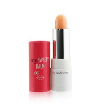 娇韵诗面霜系列, Clarins | - My Clarins My Sweety Balm 3.5g/0.1oz商品图片 