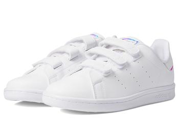 Adidas | Stan Smith (Little Kid)商品图片,6.9折, 独家减免邮费