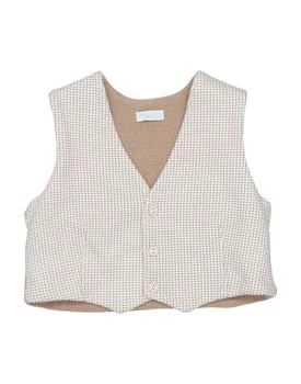 NANÁN | Suit vest,商家Yoox HK,价格¥241