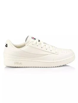 推荐Barneys New York x FILA Original Tennis Sneaker商品