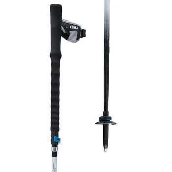 TSL Outdoors | Connect Aluminum 5 Cross St P&P Trekking Poles,商家Steep&Cheap,价格¥865