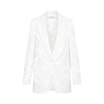 Dries Van Noten | Dries Van Noten Single Breasted Tailored Blazer商品图片,6.2折, 独家减免邮费