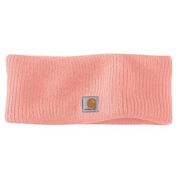 Carhartt | Carhartt Women's Rib Knit Headband 额外7.5折, 额外七五折