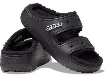 Crocs | Classic Cozzzy Sandal 3.9折