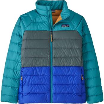 商品Patagonia | Down Sweater Jacket - Kids',商家Backcountry,价格¥582图片