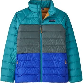 Patagonia | Down Sweater Jacket - Kids',商家Steep&Cheap,价格¥570