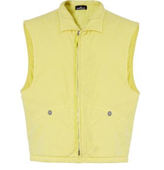 stone island jacket, Stone Island | 无袖外套商品图片 4折