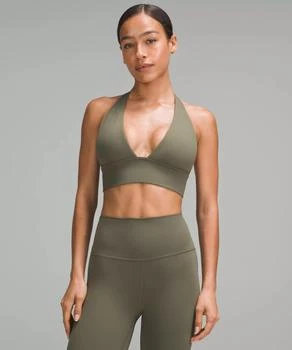 Lululemon | lululemon Align™ Halter Bra *Light Support, C/D Cup,商家Lululemon Canada,价格¥309