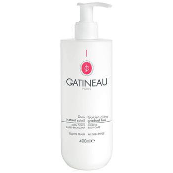 Gatineau, Gatineau | Gatineau Golden Glow Gradual Tan Cream 400ml商品图片 
