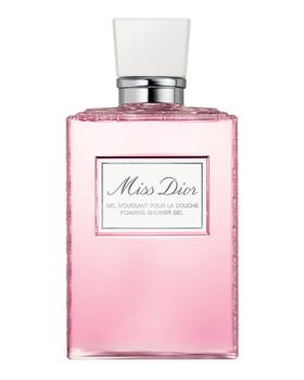 Dior | 6.8 oz. Miss Dior Foaming Shower Gel商品图片,