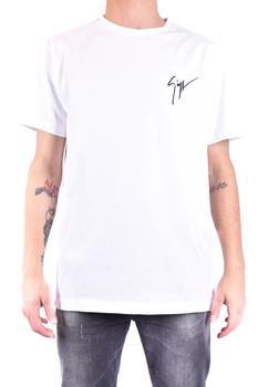 推荐GIUSEPPE ZANOTTI T-shirts商品