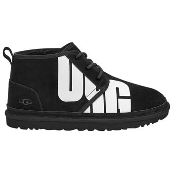 ugg男鞋板鞋, UGG | UGG Neumel Moc - Men's商品图片 8折