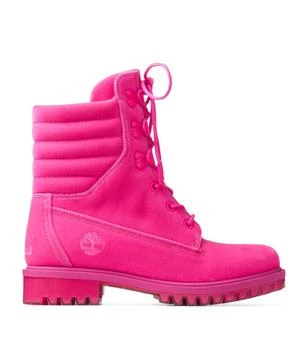 推荐x Timberland 8-Inch Puffer Boots商品