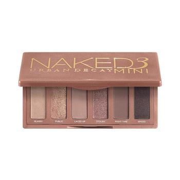 Urban Decay | Naked3 Mini Eyeshadow Palette商品图片,