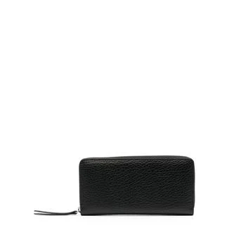 MAISON MARGIELA | Wallets Black,商家Wanan HK,价格¥4542