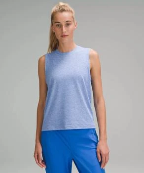 Lululemon | License to Train Classic-Fit Tank Top 5.8折