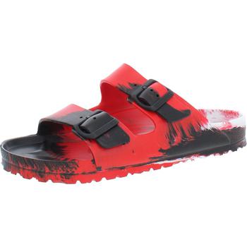 Birkenstock | Birkenstock Womens Styley Slides Slip On Slide Sandals商品图片,