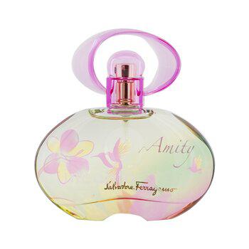 菲拉格慕香水, Salvatore Ferragamo | Incanto Amity Eau De Toilette商品图片 7.8折×额外8折, 额外八折