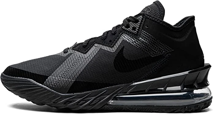 推荐Nike Men's Lebron 18 Low Zero Dark 23商品