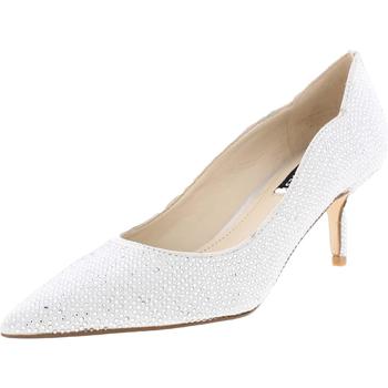 Nine West行李箱, Nine West | Nine West Womens Abaline Slip-On Pointed Toe Pumps商品图片 6.5折