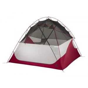 MSR | MSR - Habiscape 6P Tent,商家New England Outdoors,价格¥4501