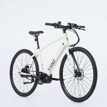 商品Vvolt | Vvolt Proxima E-Bike,商家Moosejaw,价格¥15770图片