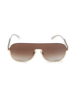 Versace | 59MM Shield Sunglasses 3.9折, 独家减免邮费