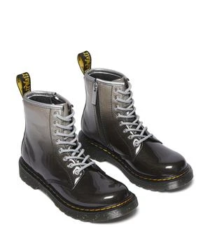 Dr. Martens | 1460 Glitter Junior (Little Kid/Big Kid),商家Zappos,价格¥551