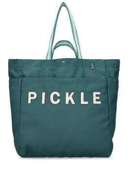 推荐Household Pickle Canvas Tote Bag商品